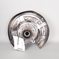 2011-2016 BMW 528i 535i 550i Right Rear Spindle Knuckle Hub 33326793770 OEM