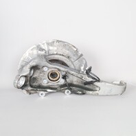 11-19 BMW 528i 535i 550i 640i 650i xDrive Right Front Spindle Knuckle Hub OEM