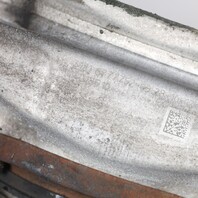 11-19 BMW 528i 535i 550i 640i 650i xDrive Right Front Spindle Knuckle Hub OEM