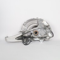 11-19 BMW 528i 535i 550i 640i 650i xDrive Left Front Spindle Knuckle Hub OEM