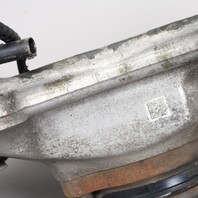 11-19 BMW 528i 535i 550i 640i 650i xDrive Left Front Spindle Knuckle Hub OEM