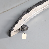 2011-2016 BMW 528i 535i 550i F10 Front Bumper Reinforcement 51117200706 OEM