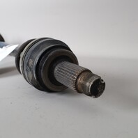 2012-2016 BMW 528i Left Rear Axle Shaft CV Joint 33207630183 OEM