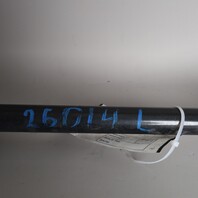 2012-2016 BMW 528i Left Rear Axle Shaft CV Joint 33207630183 OEM