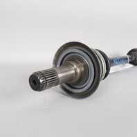 2012-2016 BMW 528i Left Rear Axle Shaft CV Joint 33207630183 OEM