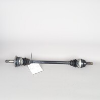 2012-2016 BMW 528i Right Rear Axle Shaft CV Joint 33207630184 OEM
