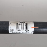 2012-2016 BMW 528i Right Rear Axle Shaft CV Joint 33207630184 OEM