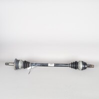 2012-2016 BMW 528i Right Rear Axle Shaft CV Joint 33207630184 OEM