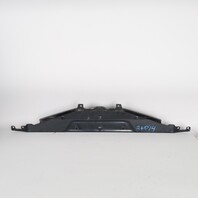 2011-2016 BMW 528i 535i 550i M5 Radiator Support Center Sight Shield OEM