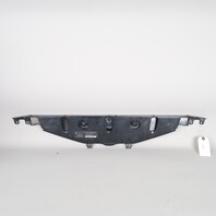 2011-2016 BMW 528i 535i 550i M5 Radiator Support Center Sight Shield OEM