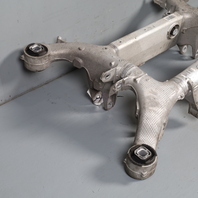 2012-2015 BMW 528i Rear Suspension Subframe Crossmember 33316798545 OEM
