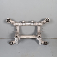 2012-2015 BMW 528i Rear Suspension Subframe Crossmember 33316798545 OEM