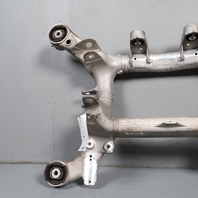 2012-2015 BMW 528i Rear Suspension Subframe Crossmember 33316798545 OEM