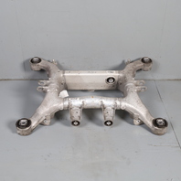 2012-2015 BMW 528i Rear Suspension Subframe Crossmember 33316798545 OEM