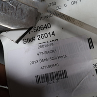 BMW 528i 535i 550i 640 740i xDrive Front Suspension Crossmember 31116799321 OEM