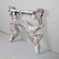 BMW 528i 535i 550i 640 740i xDrive Front Suspension Crossmember 31116799321 OEM