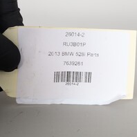 BMW 328i 330i 335i 340i X3 X4 X5 X6 Transfer Case Actuator OEM