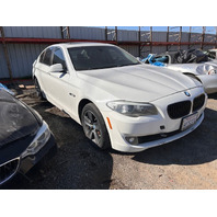 2013 BMW 528i F10 - OEM Used Parts - Stock # 26014