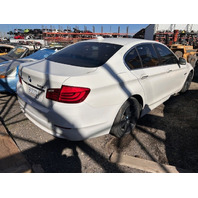 2013 BMW 528i F10 - OEM Used Parts - Stock # 26014