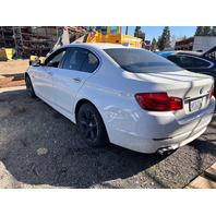 2013 BMW 528i F10 - OEM Used Parts - Stock # 26014