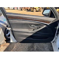 2013 BMW 528i F10 - OEM Used Parts - Stock # 26014