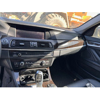 2013 BMW 528i F10 - OEM Used Parts - Stock # 26014