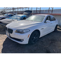 2013 BMW 528i F10 - OEM Used Parts - Stock # 26014