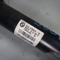 2011-2016 BMW 528i 535i F10 Rear Strut Shock Absorber 33526789379 OEM