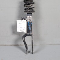 11-16 BMW 528i 535i 550i xDrive Right Front Strut Shock Spring 31316852874 OEM