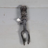 11-16 BMW 528i 535i 550i xDrive Left Front Strut Shock Spring 31316852873 OEM