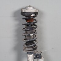 11-16 BMW 528i 535i 550i xDrive Left Front Strut Shock Spring 31316852873 OEM