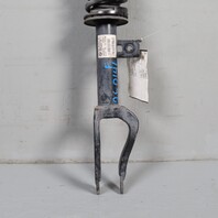 11-16 BMW 528i 535i 550i xDrive Left Front Strut Shock Spring 31316852873 OEM