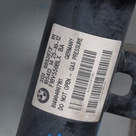 11-16 BMW 528i 535i 550i xDrive Left Front Strut Shock Spring 31316852873 OEM