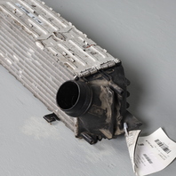 2012-2016 BMW 528i N20 Intercooler 17117618768 OEM