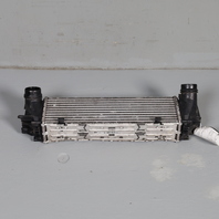 2012-2016 BMW 528i N20 Intercooler 17117618768 OEM