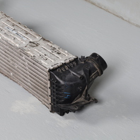 2012-2016 BMW 528i N20 Intercooler 17117618768 OEM