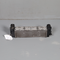 2012-2016 BMW 528i N20 Intercooler 17117618768 OEM