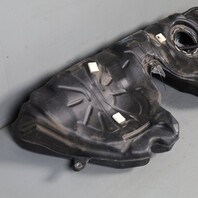 2011-2016 BMW 528i 535i 550i 640i 650i Gas Fuel Tank 16117268031 OEM