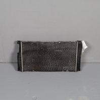 2012-2016 BMW 528i 2.0 Radiator 17117626558 OEM