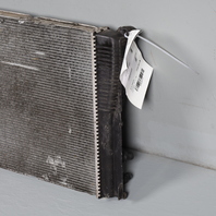 2012-2016 BMW 528i 2.0 Radiator 17117626558 OEM