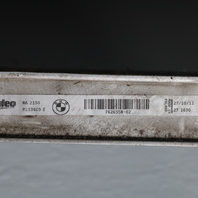 2012-2016 BMW 528i 2.0 Radiator 17117626558 OEM
