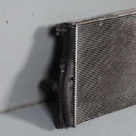 2012-2016 BMW 528i 2.0 Radiator 17117626558 OEM