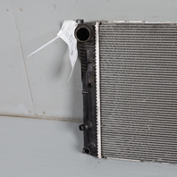 2012-2016 BMW 528i 2.0 Radiator 17117626558 OEM