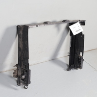 2012-2016 BMW 528i F10 Radiator Support Bracket Center Side 17117645650 OEM