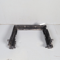 2012-2016 BMW 528i F10 Radiator Support Bracket Center Side 17117645650 OEM