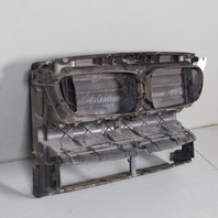 2011-2016 BMW 528i 535i F10 Radiator Support Air Duct 51747200787 OEM