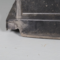 2011-2016 BMW 528i 535i F10 Radiator Support Air Duct 51747200787 OEM