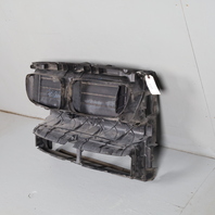 2011-2016 BMW 528i 535i F10 Radiator Support Air Duct 51747200787 OEM