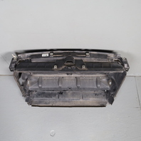 2011-2016 BMW 528i 535i F10 Radiator Support Air Duct 51747200787 OEM