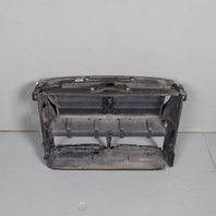 2011-2016 BMW 528i 535i F10 Radiator Support Air Duct 51747200787 OEM